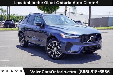 2025 Volvo XC60 