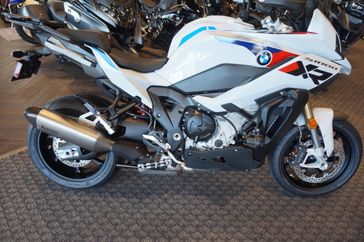 New 2026 BMW S 1000 XR 