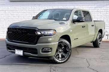 2026 RAM Ram 1500 Pickup Big Horn/Lone Star's photo