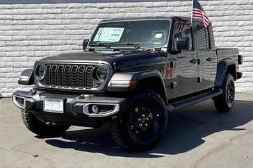 2025 Jeep Gladiator Big Bear 4x4