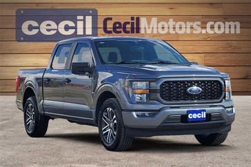 Used 2023 Ford F-150 XL