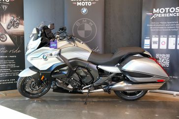 2024 BMW K 1600 B