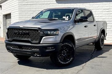 2025 RAM 1500 Rebel Crew Cab 4x4 5'7' Box