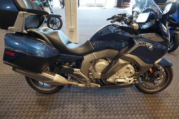 2022 BMW K 1600 GTL
