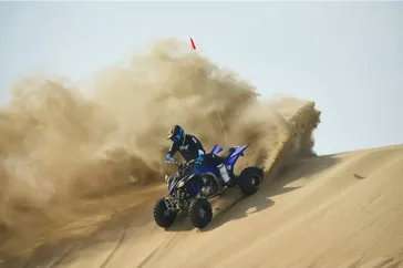 2024 YFZ450R
