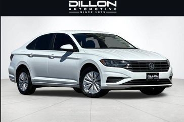 Used 2019 Volkswagen Jetta 1.4T S