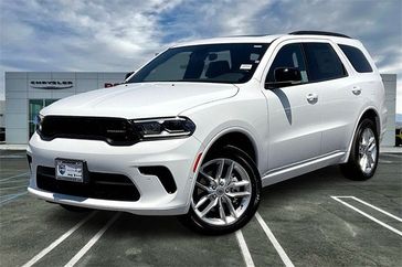 2024 Dodge Durango Gt Premium Awd