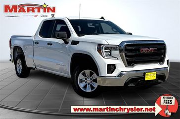 2021 GMC Sierra 1500 Base