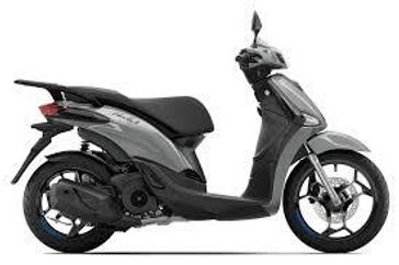 New 2026 PIAGGIO LIBERTY 150 SPORT 