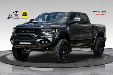 Used 2022 RAM 1500 TRX