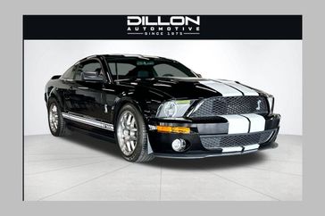 Used 2009 Ford Shelby GT500 GT500