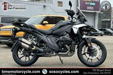 2025 BMW R 1300 GS