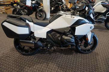 New 2026 BMW R1300 RT 