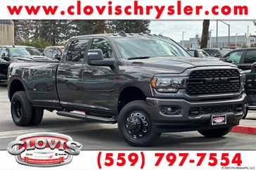 2024 RAM 3500 Big Horn Crew Cab 4x4 8' Box