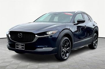 Used 2025 Mazda CX-30 2.5 S Select Sport