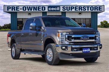 Used 2020 Ford F-250 XLT