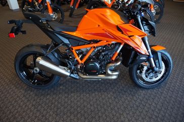 New 2025 KTM Super Duke 1390 R EVO 