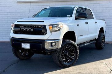 Used 2016 Toyota Tundra SR5