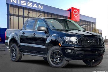 Used 2023 Ford Ranger XLT