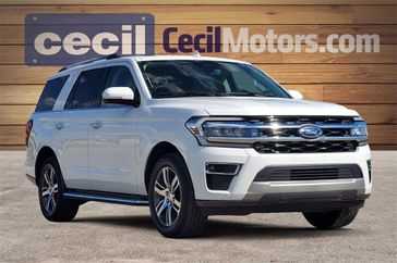 Used 2023 Ford Expedition Limited