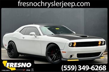 Used 2021 Dodge Challenger GT