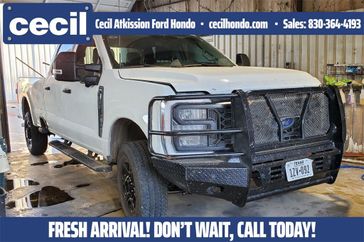 Used 2024 Ford F-350 XL
