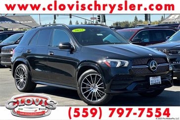 2023 Mercedes-Benz GLE 450 450