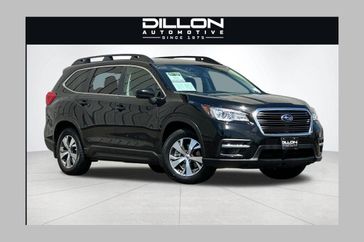 Used 2021 Subaru Ascent Premium