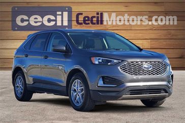Used 2024 Ford Edge SEL