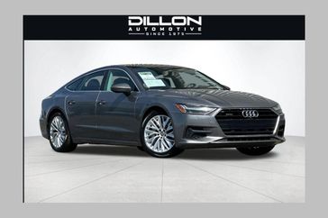 Used 2019 Audi A7 3.0T Premium Plus