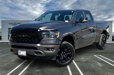 2022 RAM 1500 Big Horn Lone Star