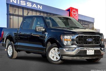 Used 2023 Ford F-150 XLT