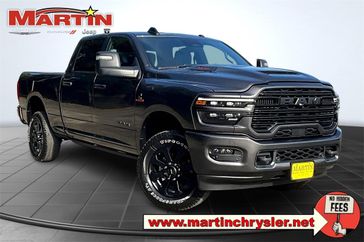 New 2026 RAM 2500 Laramie