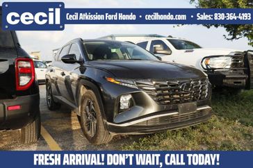 Used 2022 Hyundai Tucson SEL