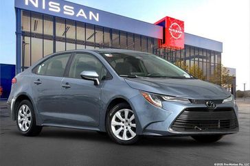 Used 2023 Toyota Corolla LE