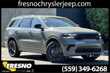 New 2026 Dodge Durango Gt