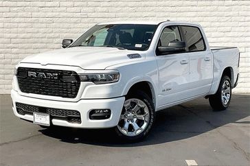 2025 RAM 1500 Big Horn Crew Cab 4x2 5'7' Box