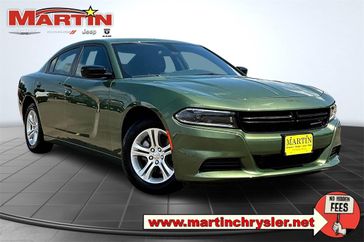 Used 2023 Dodge Charger SXT