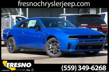 New 2026 Dodge Charger Scat Pack 2-door Awd