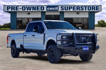 Used 2024 Ford F-350 XL