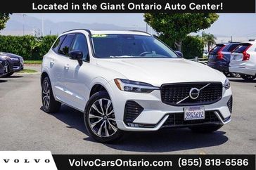 2025 Volvo XC60 B5 Core