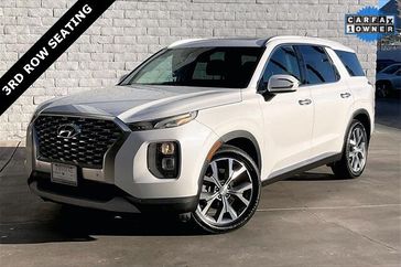 Used 2020 Hyundai Palisade SEL