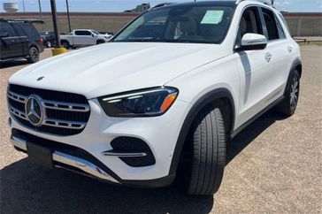 Used 2024 Mercedes-Benz GLE 450