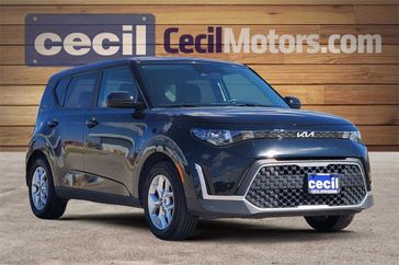 Used 2023 Kia Soul LX