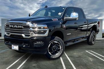 Used 2025 RAM 2500 Laramie