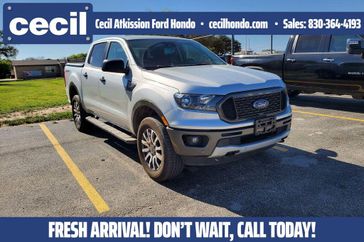 Used 2019 Ford Ranger XLT