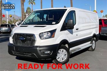 Used 2024 Ford Transit-250 Cargo Van Base