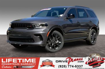 2024 Dodge Durango Gt Awd