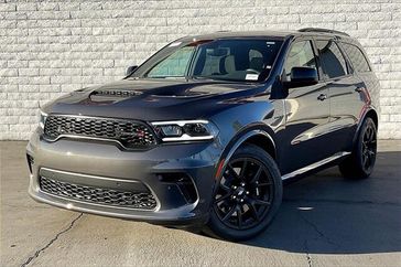 New 2026 Dodge Durango Gt Awd Hemi V8