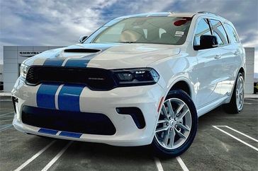 2025 Dodge Durango R/T Premium Awd
